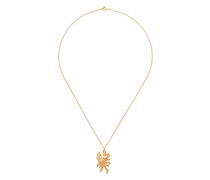 'Dragon Chinese Zodiac' Halskette