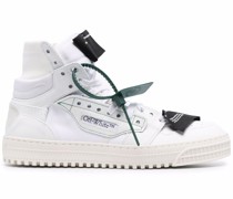 3.0 Off Court High-Top-Sneakers