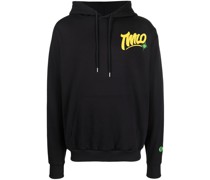 Peter Paid Twilo Hoodie