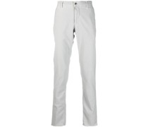 Hose mit geradem Schnitt