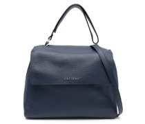 Mittelgroße Sveva Flash Handtasche
