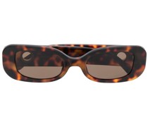 Lola Sonnenbrille in Schildpattoptik