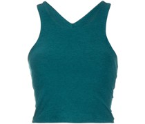 Focus Cropped-Top