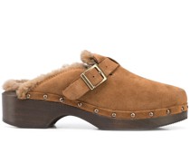 70s Clogs
