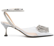 Triple Heart Pumps 65mm