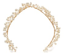 Primavera Haarreif mit Perlen