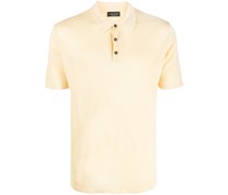 Klassisches Poloshirt