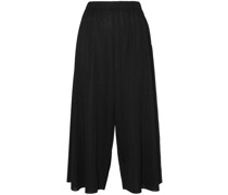A-POC cropped trousers