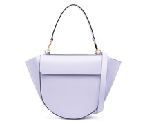 Mittelgroße Hortensia Handtasche