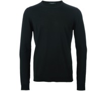 Pullover mit Rundhalsausschnitt