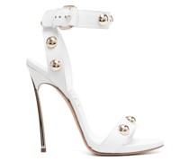 Blade Ellen 135mm leather sandals
