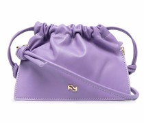 Handtasche mit Kordelzug