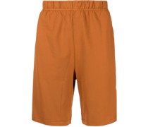 Knielange Joggingshorts