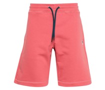 Shorts mit Patch