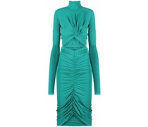 Kim Kleid mit Cut-Outs