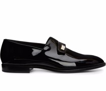 Marty Loafer in Lackoptik
