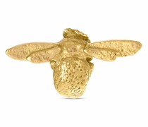 18kt Itsy Bitsy Gelbgoldohrstecker