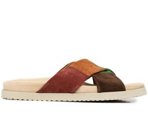 Hippie Sandalen