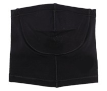 Rundschal aus Jersey
