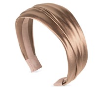 Natasha Haarreif mit Satin-Finish