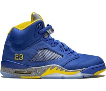 'Air  5 Retro' Sneakers