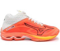 Wave Lightning Z7 lace-up sneakers