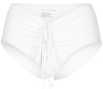 Gerafftes Odessa Bikinihöschen