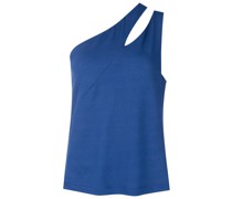 Top mit Cut-Outs