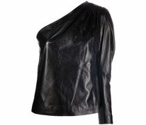 Asymmetrische Bluse