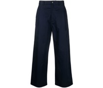 Hose im Matrosen-Look