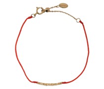 18kt Gelbgoldarmband