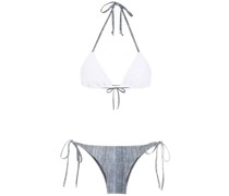 Klassischer Bikini