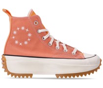 Run Star Hike Sneakers