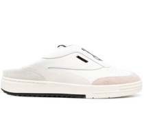 University Sneakers im Mule-Style