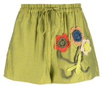 TU LIZE' Shorts mit Kordelzug