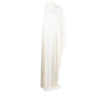 Asymmetrisches Abendkleid