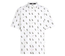 x Disney Hemd mit Print