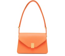 small Concerto leather shoulder bag