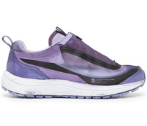 Slip-On-Sneakers mit Einsätzen
