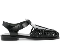 Alaro Sandalen aus Leder