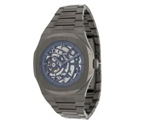 'SKBJ02 Skeleton' Armbanduhr