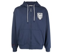 Legacy FZ Kapuzenjacke