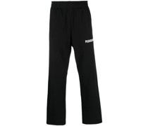 Jogginghose mit Besatzstreifen
