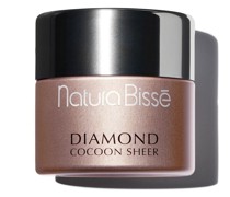Diamond Cocoon Sheer Cream Gesichtscreme