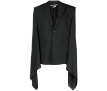 Einreihiger Blazer