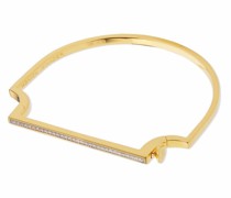 Signature Armreif mit Diamanten