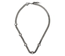 Numina chain necklace
