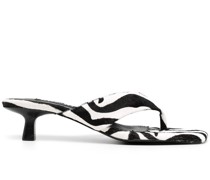 Tash II Sandalen