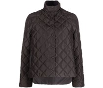 Leichte Jacke