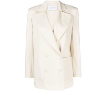 Doppelreihiger Blazer